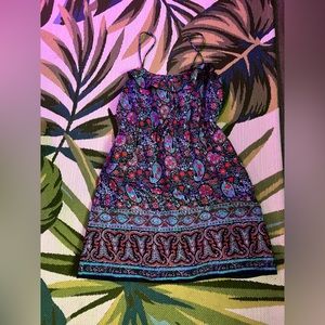 American eagle dress